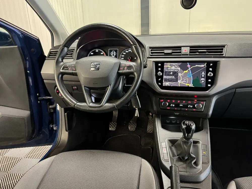 SEAT Ibiza 1.6 TDI uit 2019, foto 3