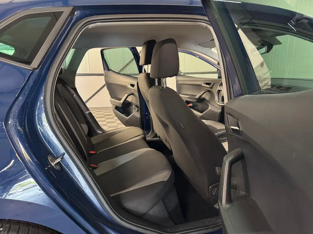 SEAT Ibiza 1.6 TDI uit 2019, foto 4