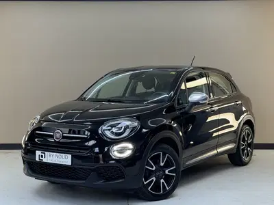 Fiat 500 500X 1.0 GSE Lounge uit 2019
