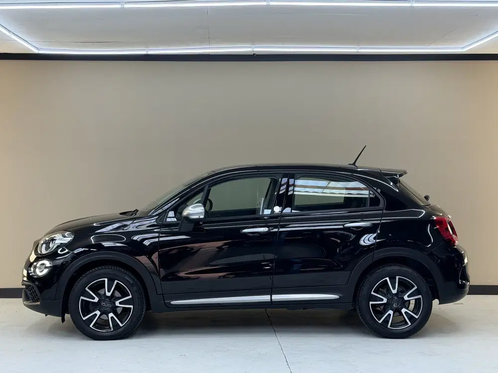 Fiat 500 500X 1.0 GSE Lounge uit 2019, foto 11