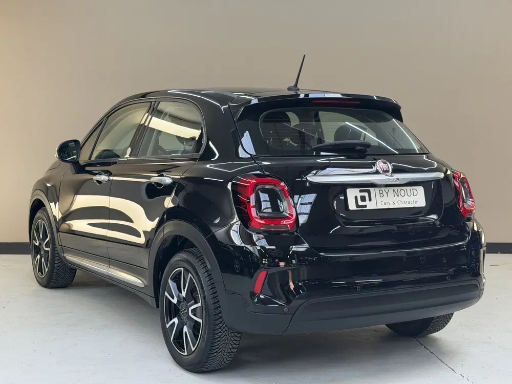 Fiat 500 500X 1.0 GSE Lounge uit 2019, foto 7