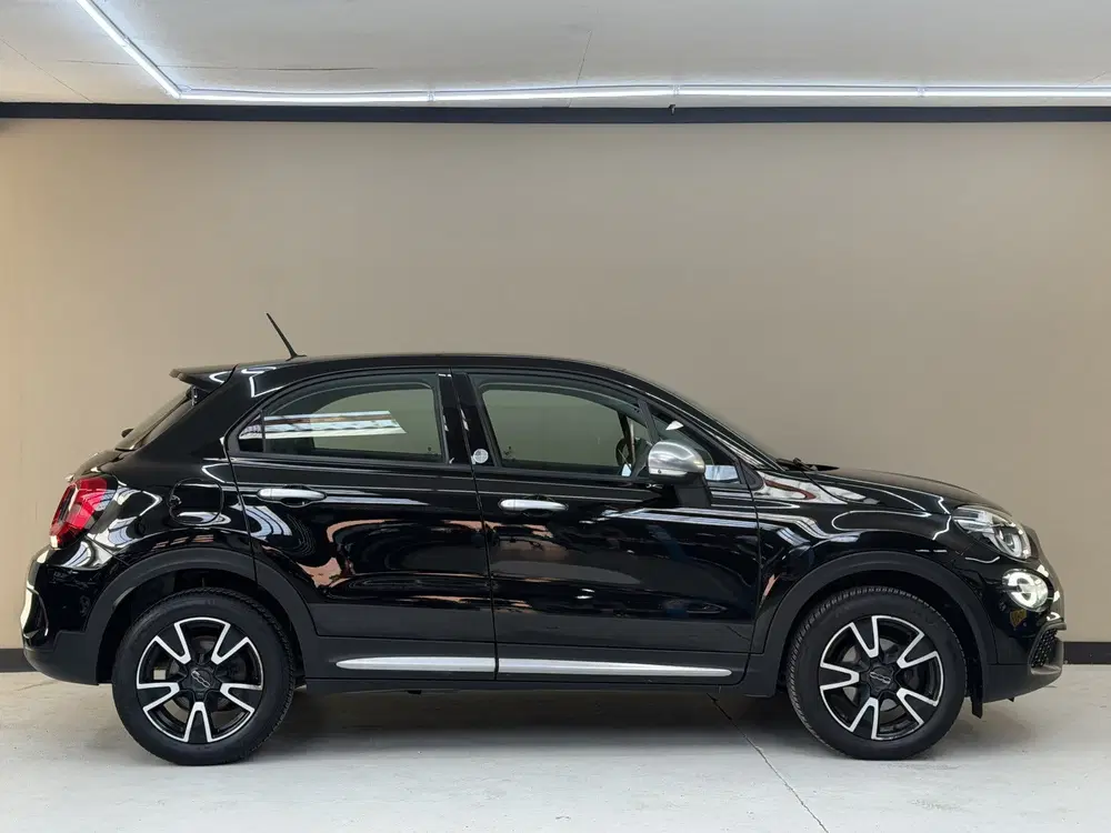 Fiat 500 500X 1.0 GSE Lounge uit 2019, foto 9