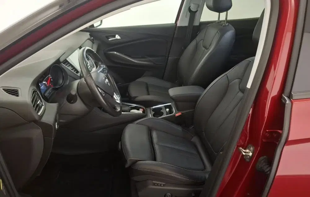 Opel Grandland 1.6 Turbo Ultimate uit 2021, foto 5