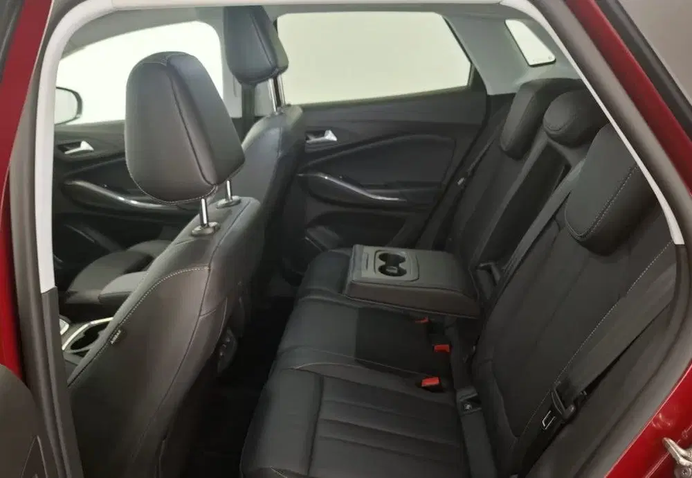 Opel Grandland 1.6 Turbo Ultimate uit 2021, foto 6