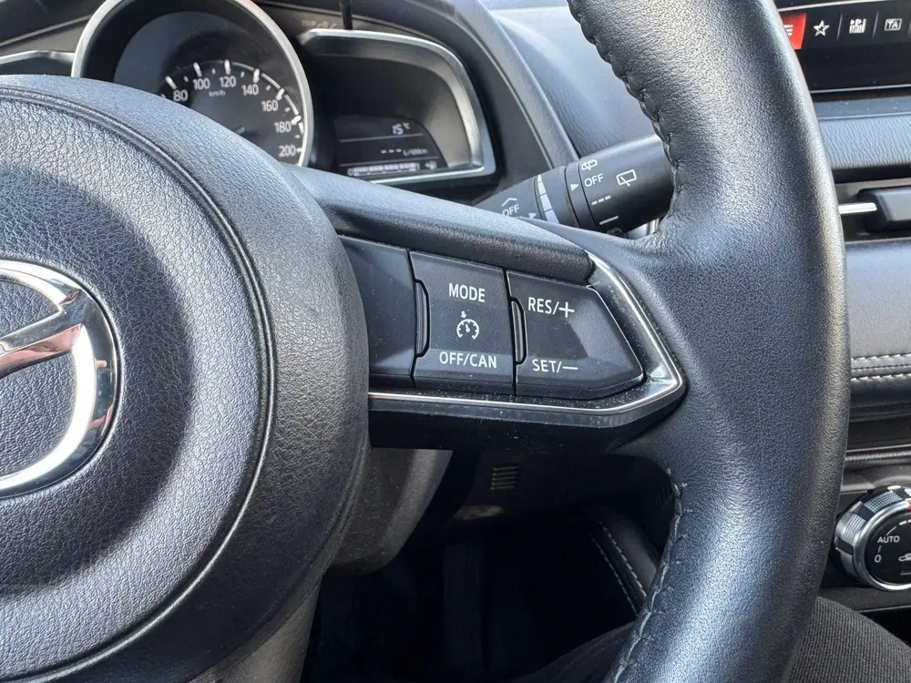 Mazda 2 1.5 Skyactiv-G Luxury uit 2022, foto 13