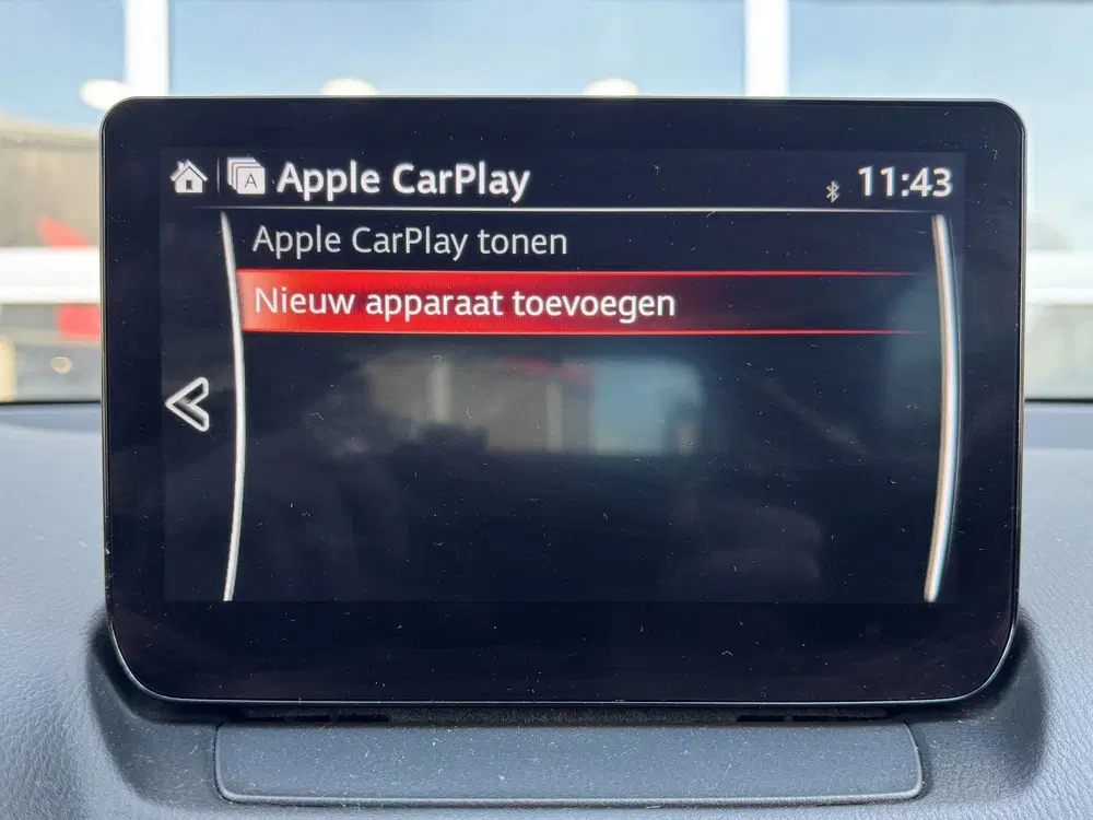 Mazda 2 1.5 Skyactiv-G Luxury uit 2022, foto 7