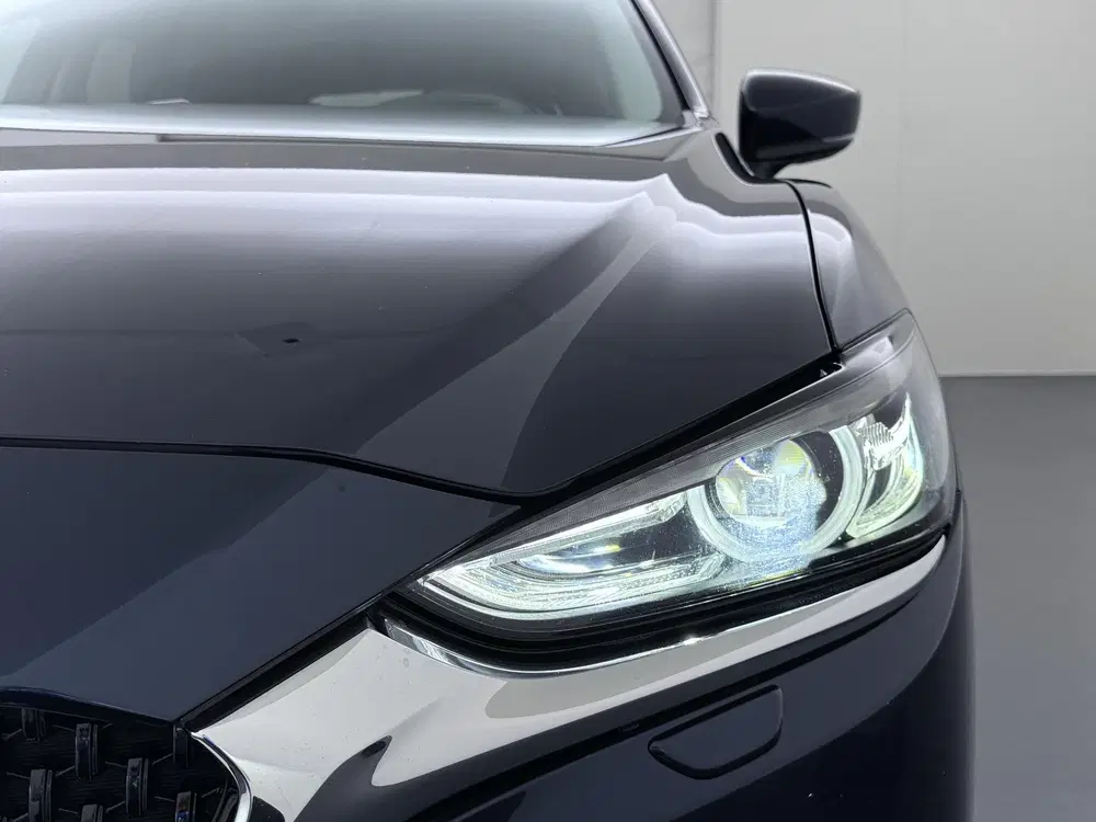Mazda 6 2.0 SkyActiv-G 165 Centre-Line Trekhaak uit 2023, foto 10