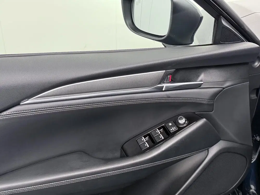 Mazda 6 2.0 SkyActiv-G 165 Centre-Line Trekhaak uit 2023, foto 12