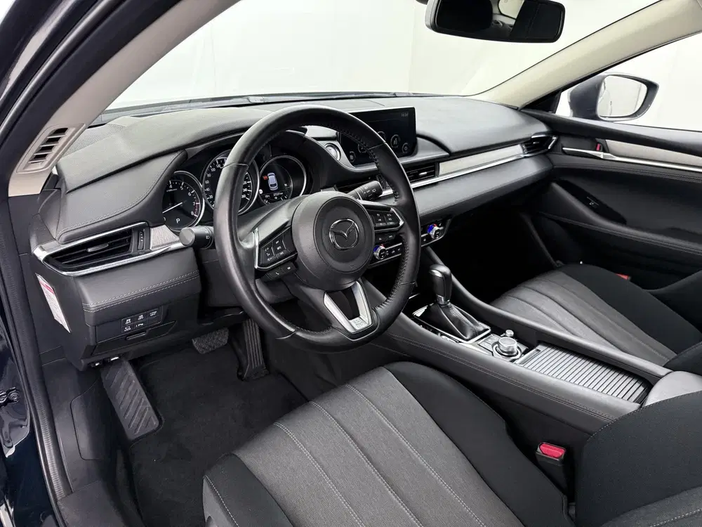 Mazda 6 2.0 SkyActiv-G 165 Centre-Line Trekhaak uit 2023, foto 13