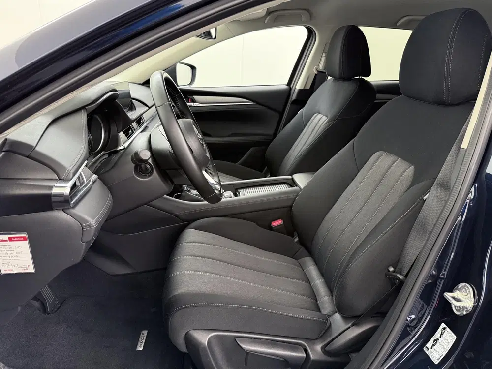 Mazda 6 2.0 SkyActiv-G 165 Centre-Line Trekhaak uit 2023, foto 14