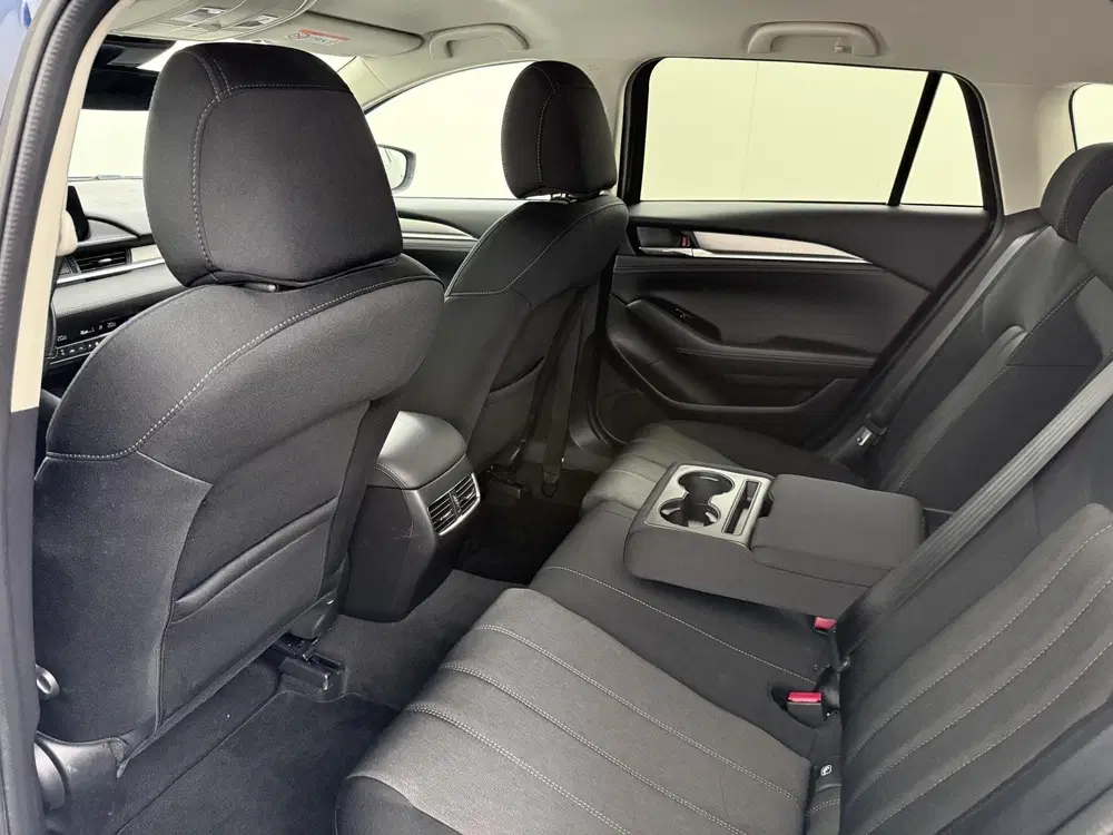 Mazda 6 2.0 SkyActiv-G 165 Centre-Line Trekhaak uit 2023, foto 15