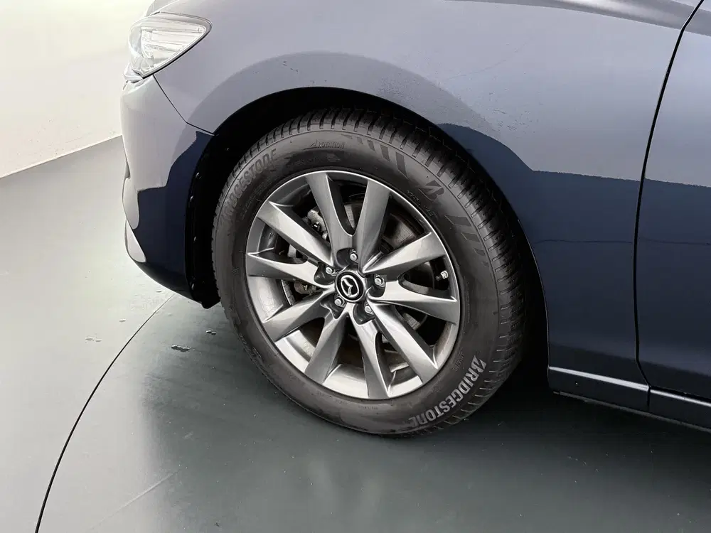 Mazda 6 2.0 SkyActiv-G 165 Centre-Line Trekhaak uit 2023, foto 9