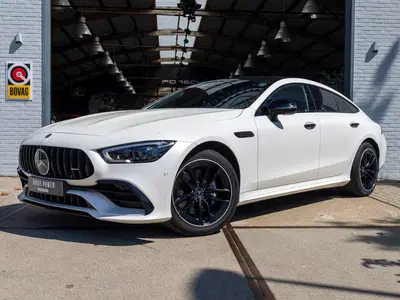 Mercedes-Benz AMG GT AMG GT 4-Door Coupe AMG 43 4MATIC+ Premium uit 2020