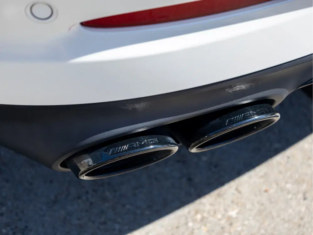Mercedes-Benz AMG GT AMG GT 4-Door Coupe AMG 43 4MATIC+ Premium uit 2020, foto 12