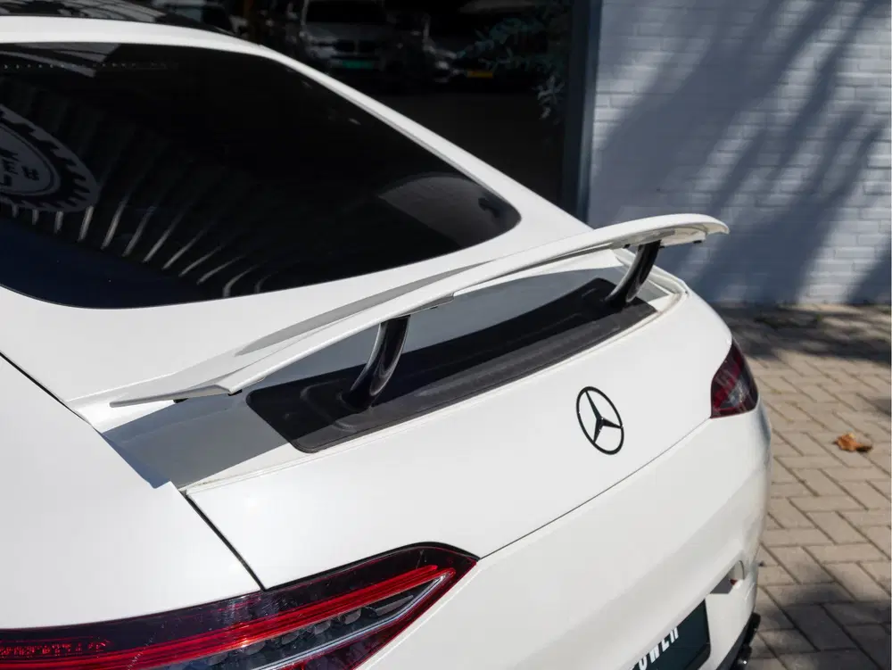 Mercedes-Benz AMG GT AMG GT 4-Door Coupe AMG 43 4MATIC+ Premium uit 2020, foto 15