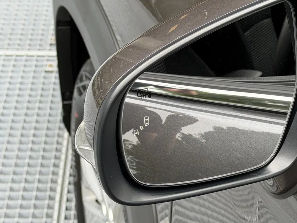 Suzuki S-Cross 1.4 Boosterjet Select Hybrid Automaat 110P uit 2025, foto 14