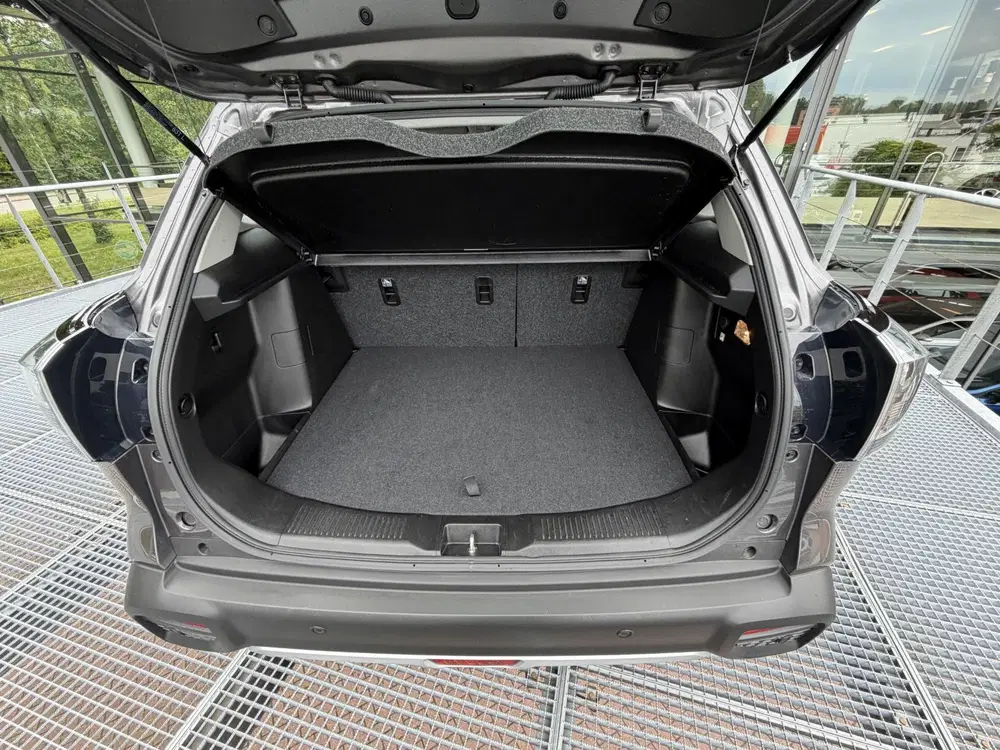 Suzuki S-Cross 1.4 Boosterjet Select Hybrid Automaat 110P uit 2025, foto 9
