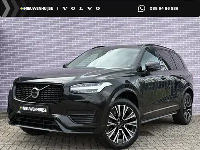 Volvo XC90 2.0 T8 Recharge AWD Ultimate Dark uit 2022