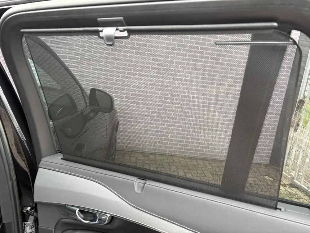 Volvo XC90 2.0 T8 Recharge AWD Ultimate Dark uit 2022, foto 12