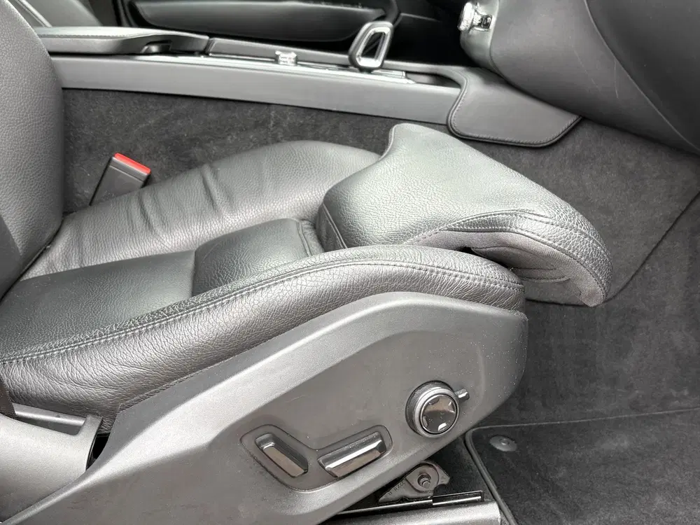 Volvo XC90 2.0 T8 Recharge AWD Ultimate Dark uit 2022, foto 13