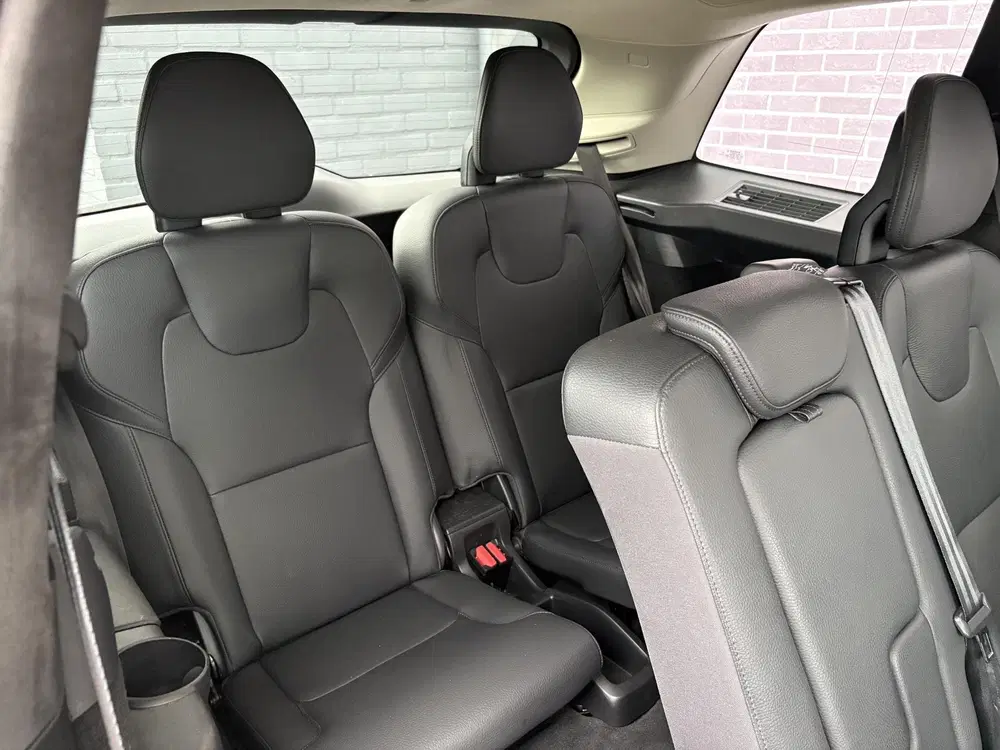 Volvo XC90 2.0 T8 Recharge AWD Ultimate Dark uit 2022, foto 6