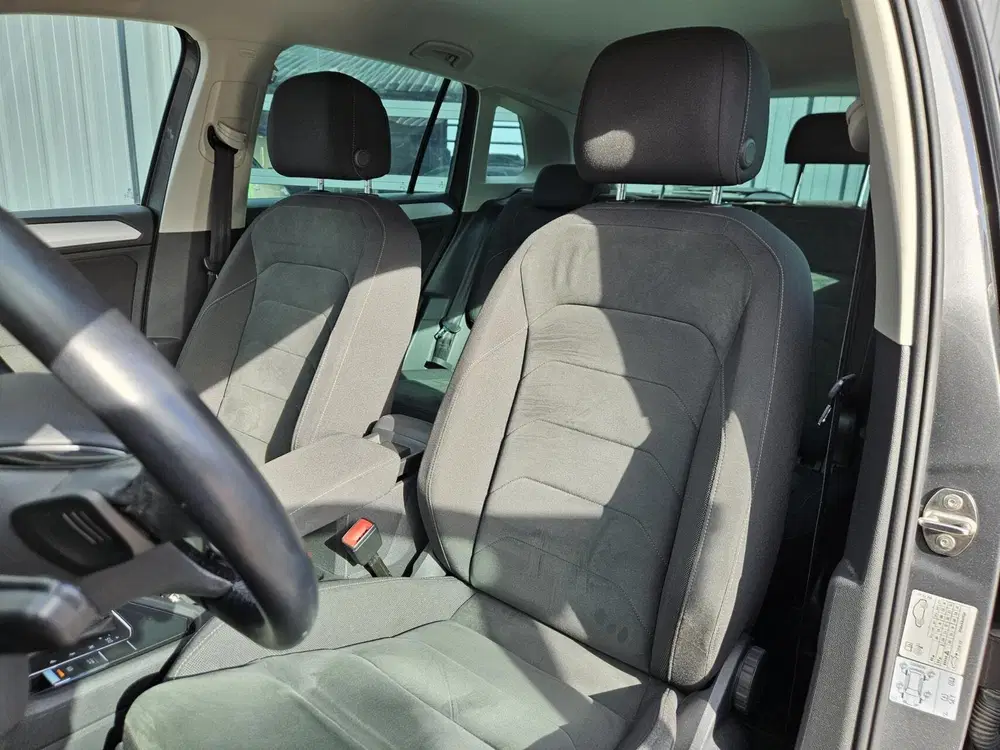 Volkswagen Tiguan 1.5 TSI ACT uit 2019, foto 15