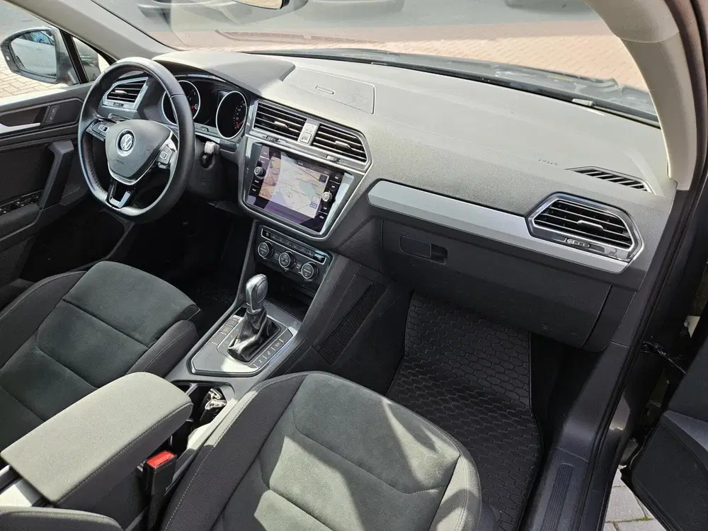 Volkswagen Tiguan 1.5 TSI ACT uit 2019, foto 5
