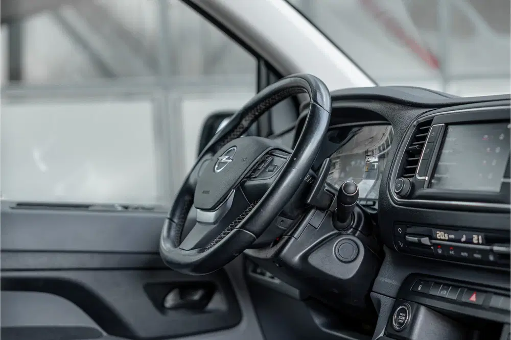 Opel Vivaro 2.0 CDTI L3H1 XL Edition uit 2021, foto 11