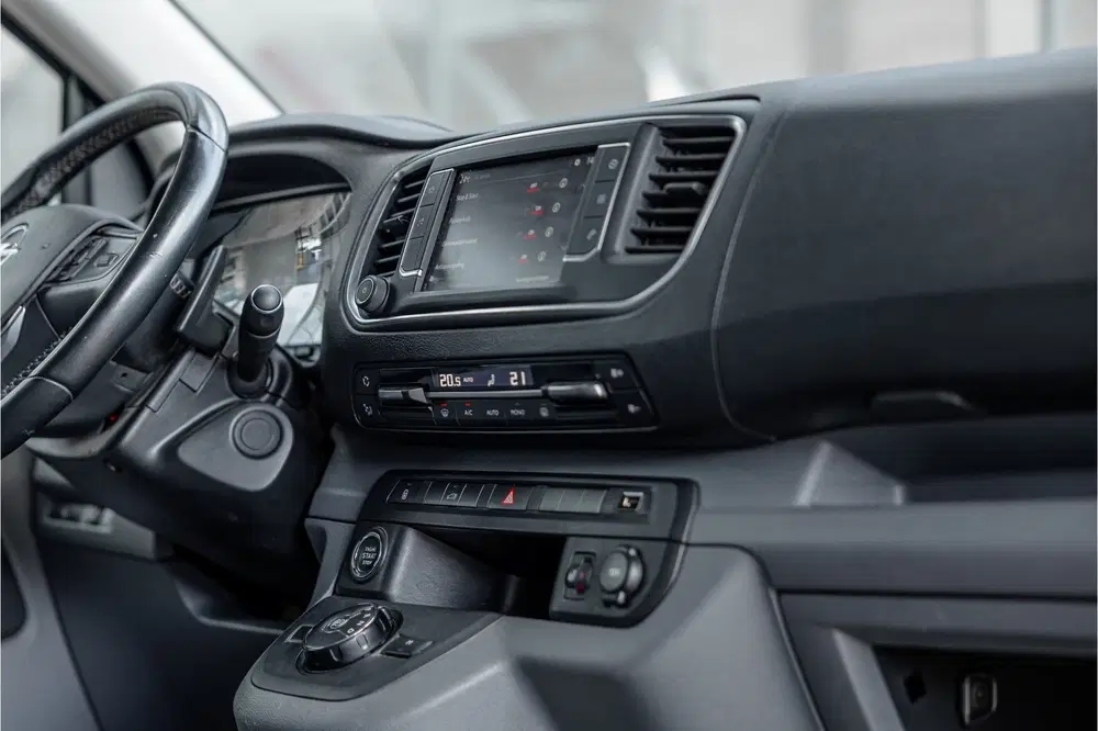 Opel Vivaro 2.0 CDTI L3H1 XL Edition uit 2021, foto 12