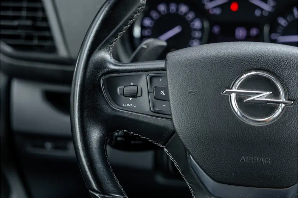 Opel Vivaro 2.0 CDTI L3H1 XL Edition uit 2021, foto 15