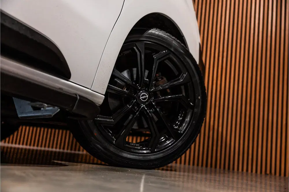 Opel Vivaro 2.0 CDTI L3H1 XL Edition uit 2021, foto 9
