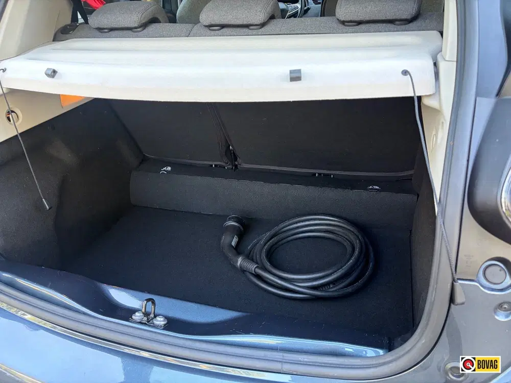 Renault ZOE R135 Intens 52 kWh KOOP ACCU NAVI PDC LED uit 2021, foto 7