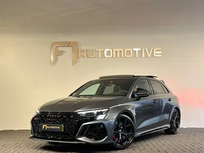 Audi RS3 Sportback 2.5 TFSI quattro Pano uit 2023