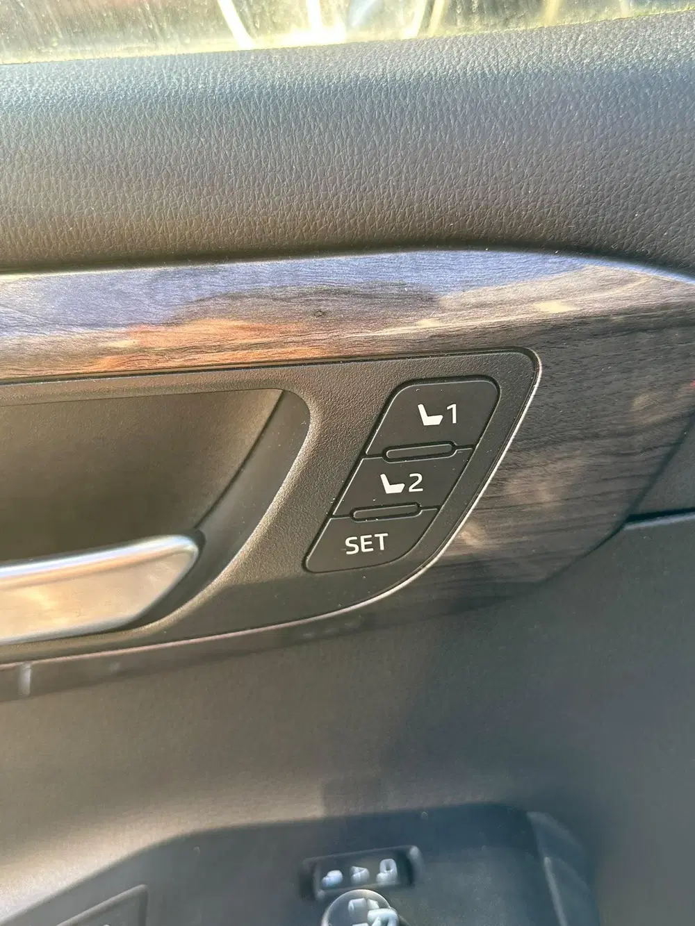 Toyota Highlander 2.5 AWD Hybrid Premium uit 2021, foto 5