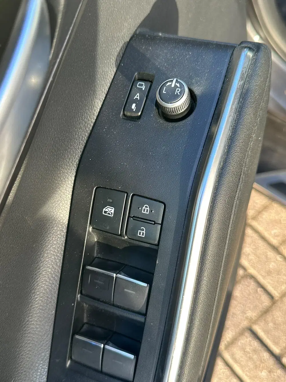 Toyota Highlander 2.5 AWD Hybrid Premium uit 2021, foto 7