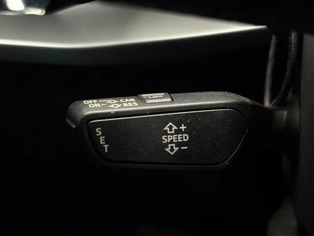 Audi A3 35 TFSI S Line Pano Camera Cruise LED uit 2021, foto 10