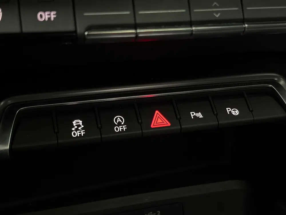 Audi A3 35 TFSI S Line Pano Camera Cruise LED uit 2021, foto 11