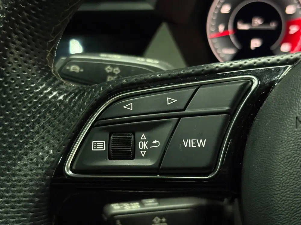 Audi A3 35 TFSI S Line Pano Camera Cruise LED uit 2021, foto 13