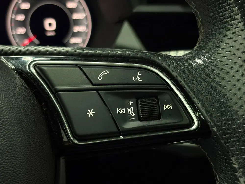 Audi A3 35 TFSI S Line Pano Camera Cruise LED uit 2021, foto 14