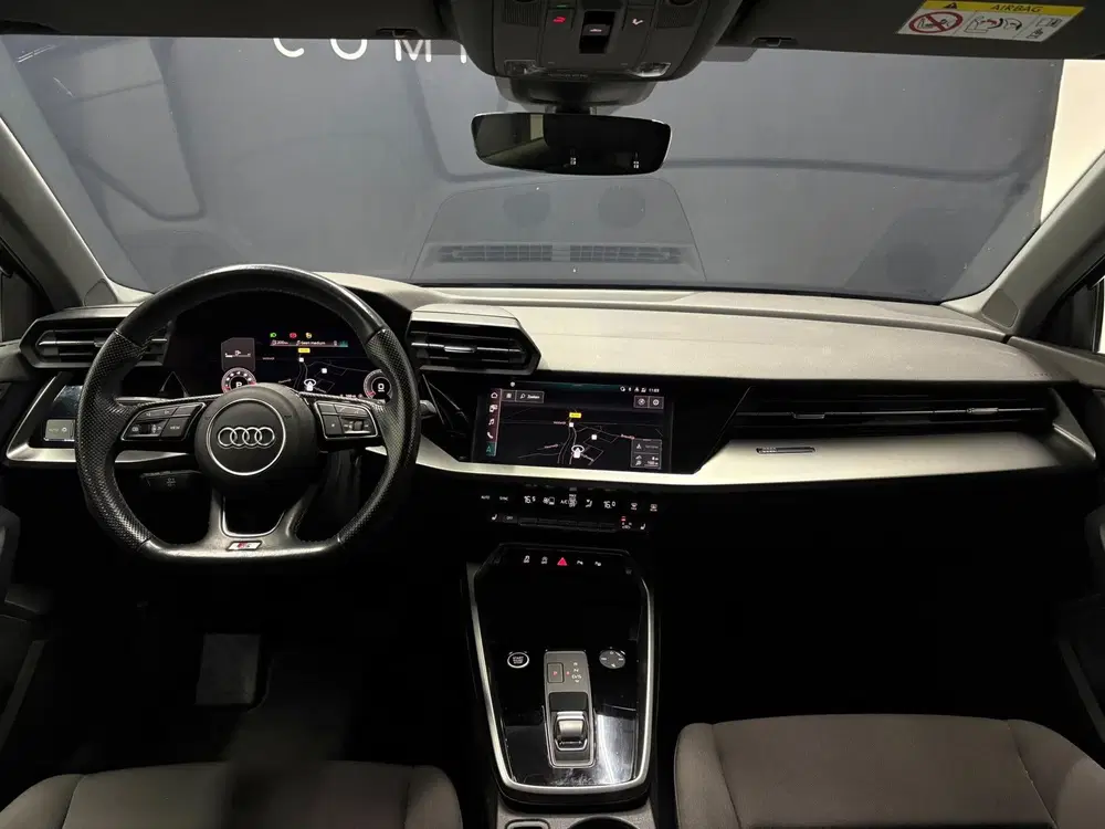 Audi A3 35 TFSI S Line Pano Camera Cruise LED uit 2021, foto 6
