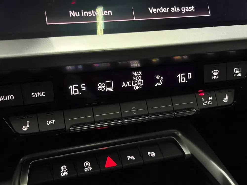 Audi A3 35 TFSI S Line Pano Camera Cruise LED uit 2021, foto 9