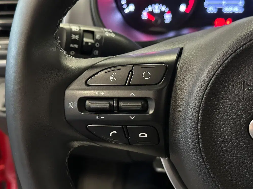 Kia Stonic 1.0 T-GDi DynamicLine uit 2019, foto 7