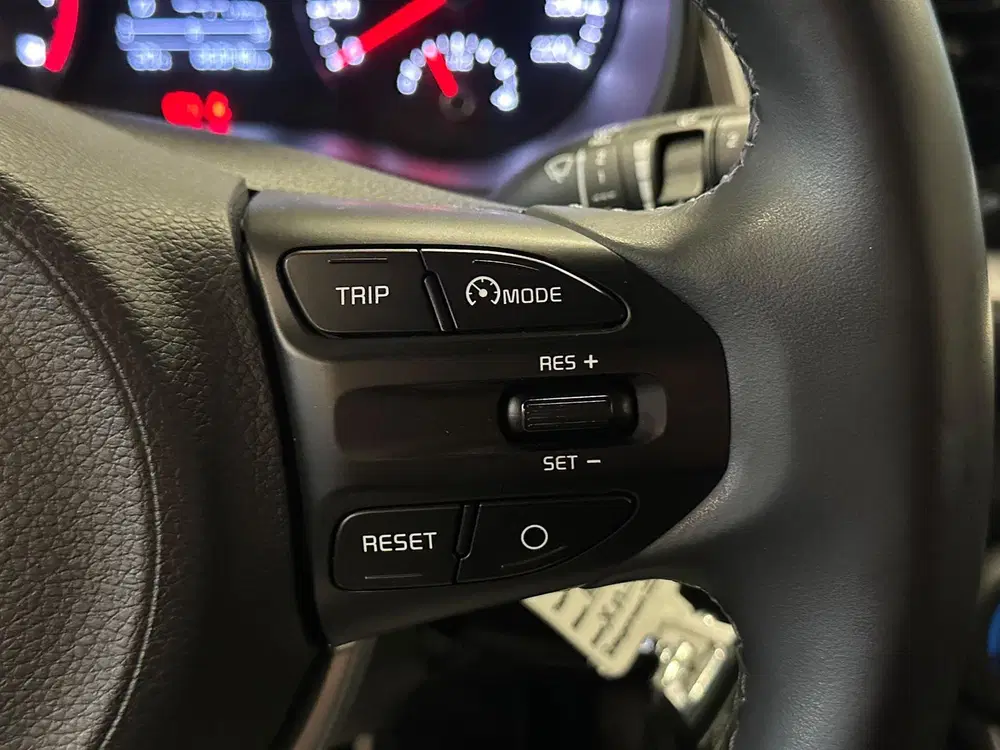 Kia Stonic 1.0 T-GDi DynamicLine uit 2019, foto 8