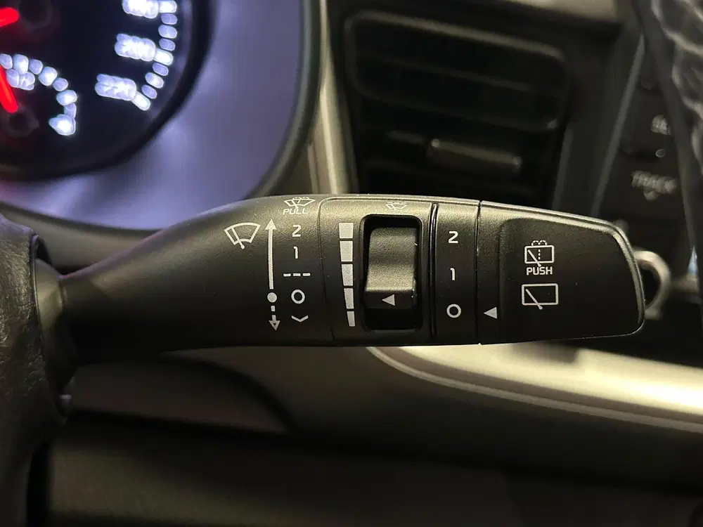 Kia Stonic 1.0 T-GDi DynamicLine uit 2019, foto 9