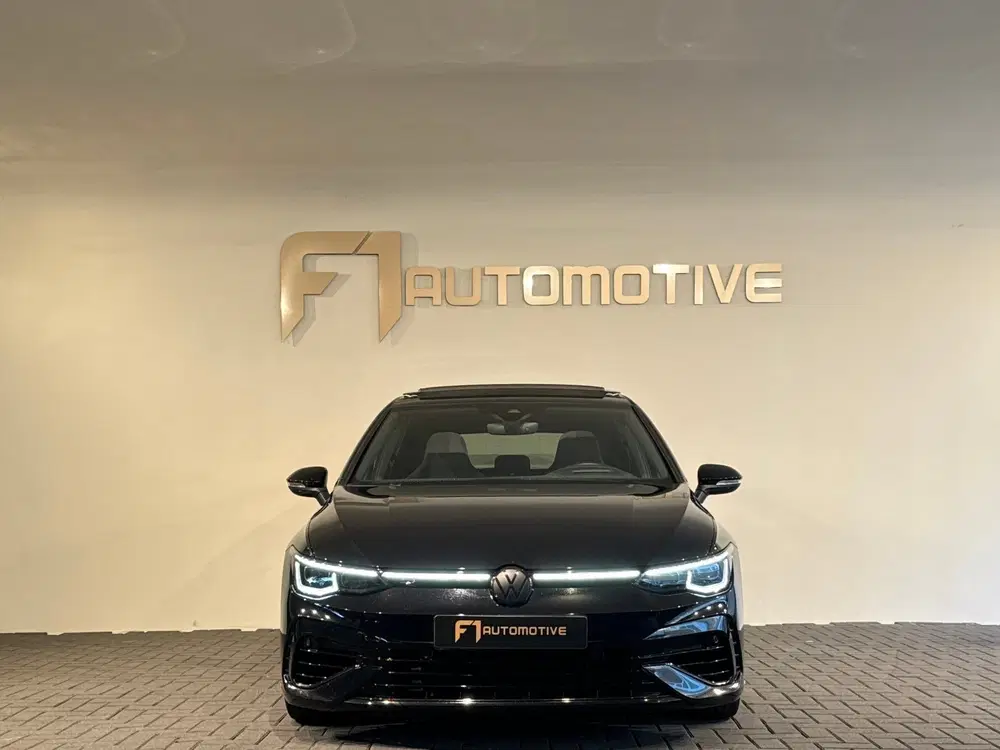 Volkswagen Golf 2.0 TSI R 4M Performance Pano uit 2021, foto 2