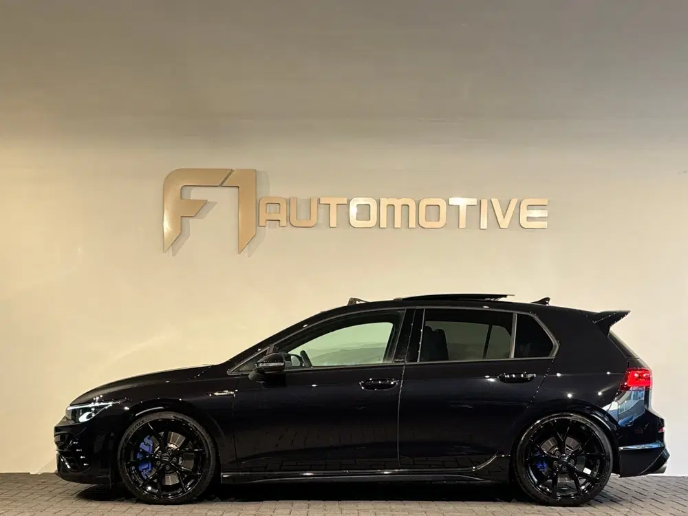 Volkswagen Golf 2.0 TSI R 4M Performance Pano uit 2021, foto 7