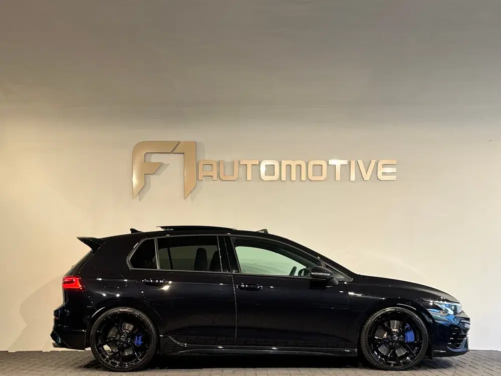 Volkswagen Golf 2.0 TSI R 4M Performance Pano uit 2021, foto 8