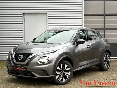 Nissan Juke 1.0 DIG-T Acenta uit 2021