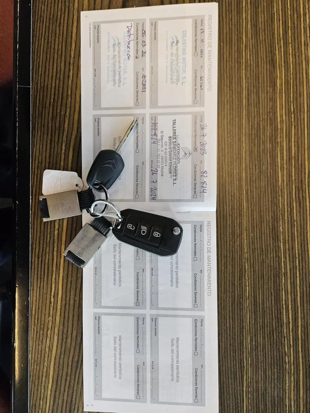 Citroën C3 Aircross Citroen C3 AIRCROSS 1.2 PureTech S&S Feel uit 2020, foto 15