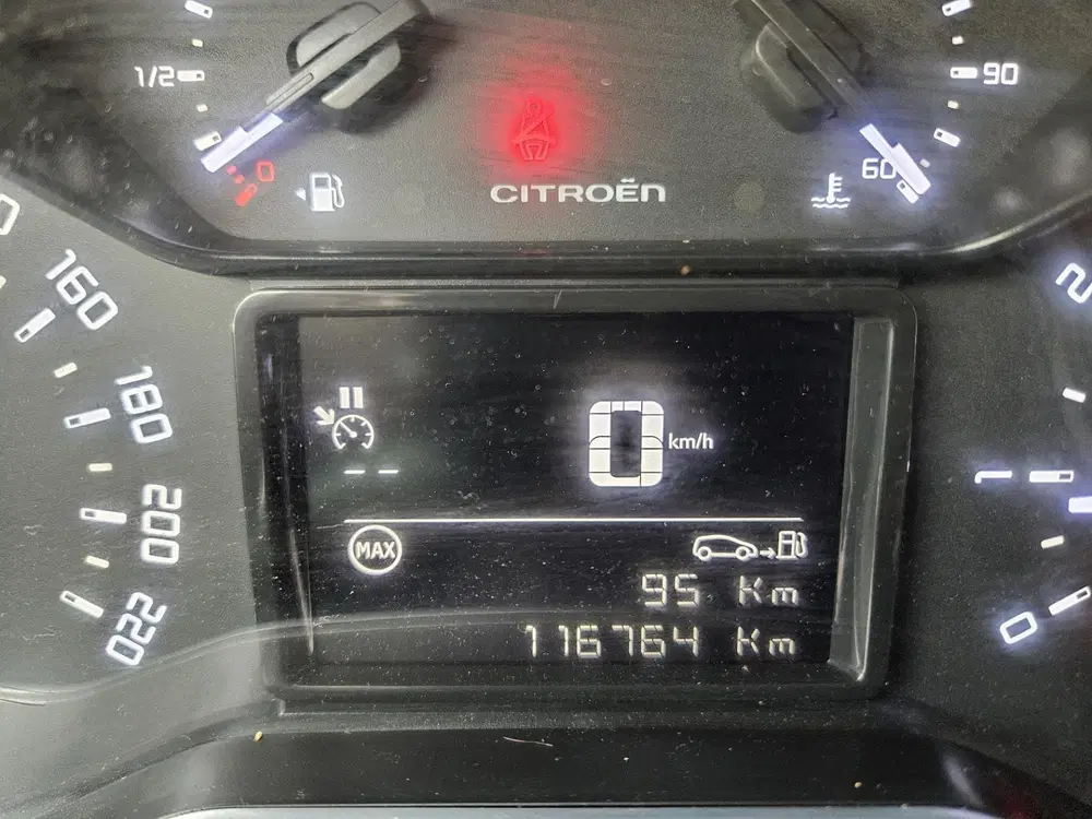 Citroën C3 Aircross Citroen C3 AIRCROSS 1.2 PureTech S&S Feel uit 2020, foto 5